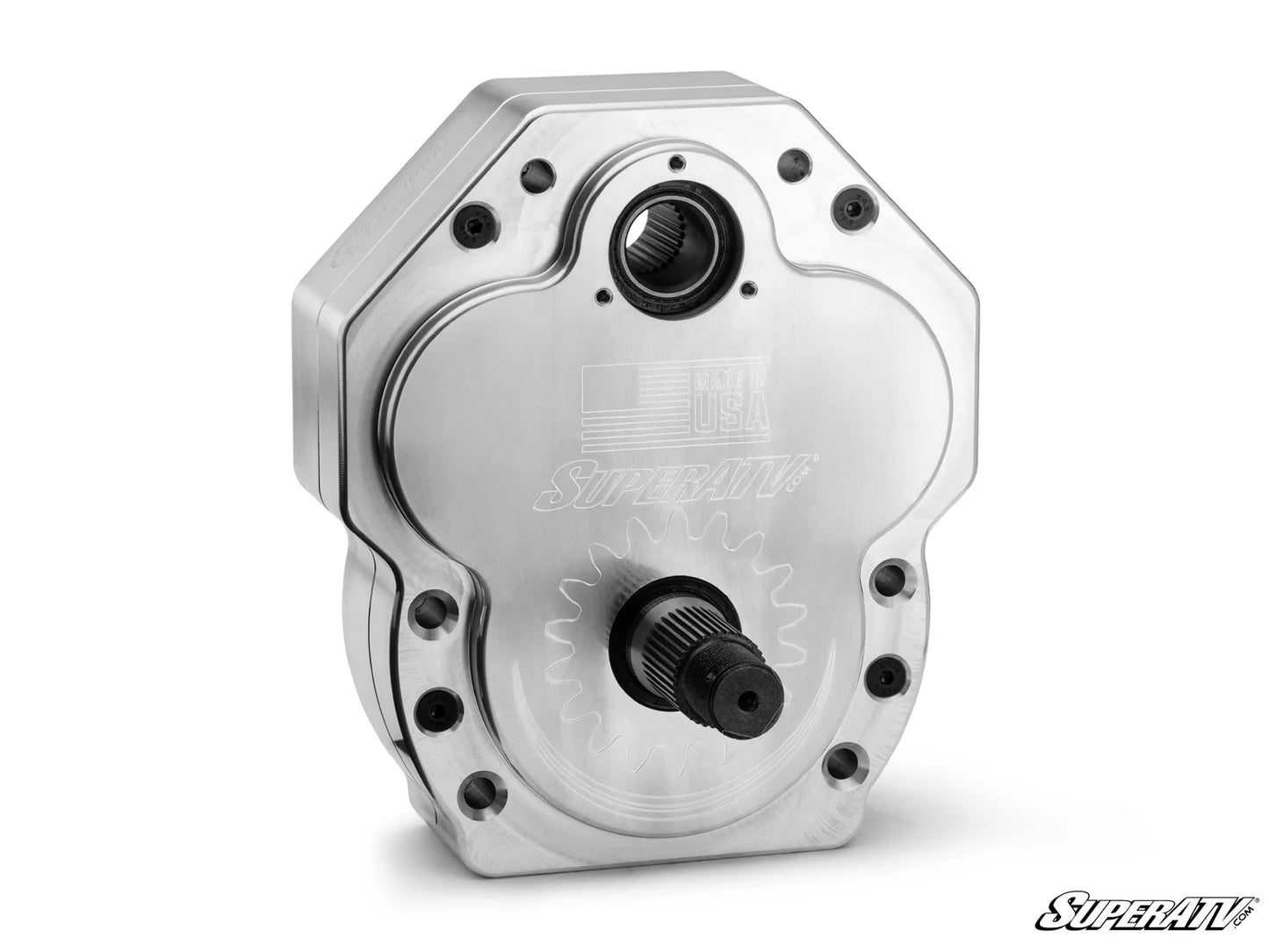 Polaris RZR XP 6" Portal Gear Lift