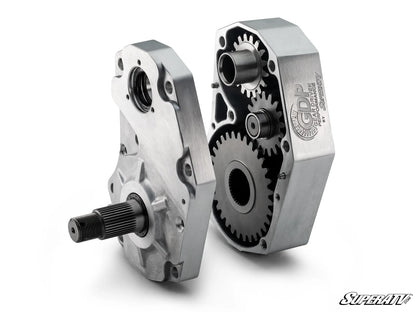 Polaris RZR XP 6" Portal Gear Lift